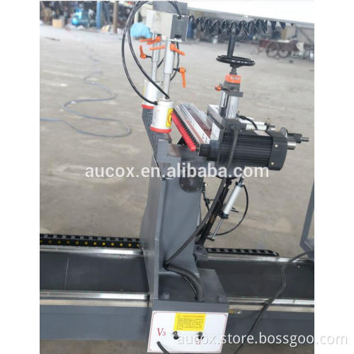 Multi Spindle Boring Machine Four Head Wood Boring Machine